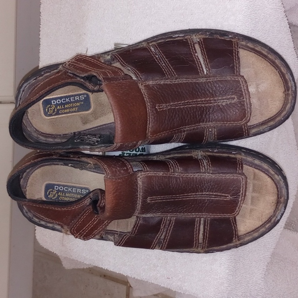 Dockers Sandals